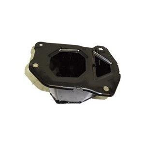 Passenger Side Front Bumper Mounting 2012-2012 Honda Civic Coupe