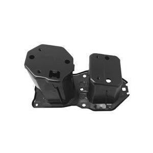 Passenger Side Front Bumper Mounting 2013-2015 Honda Civic Coupe