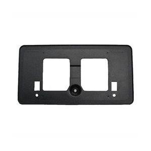 Front Bumper License Plate Bracket 2004-2005 Honda Civic Coupe