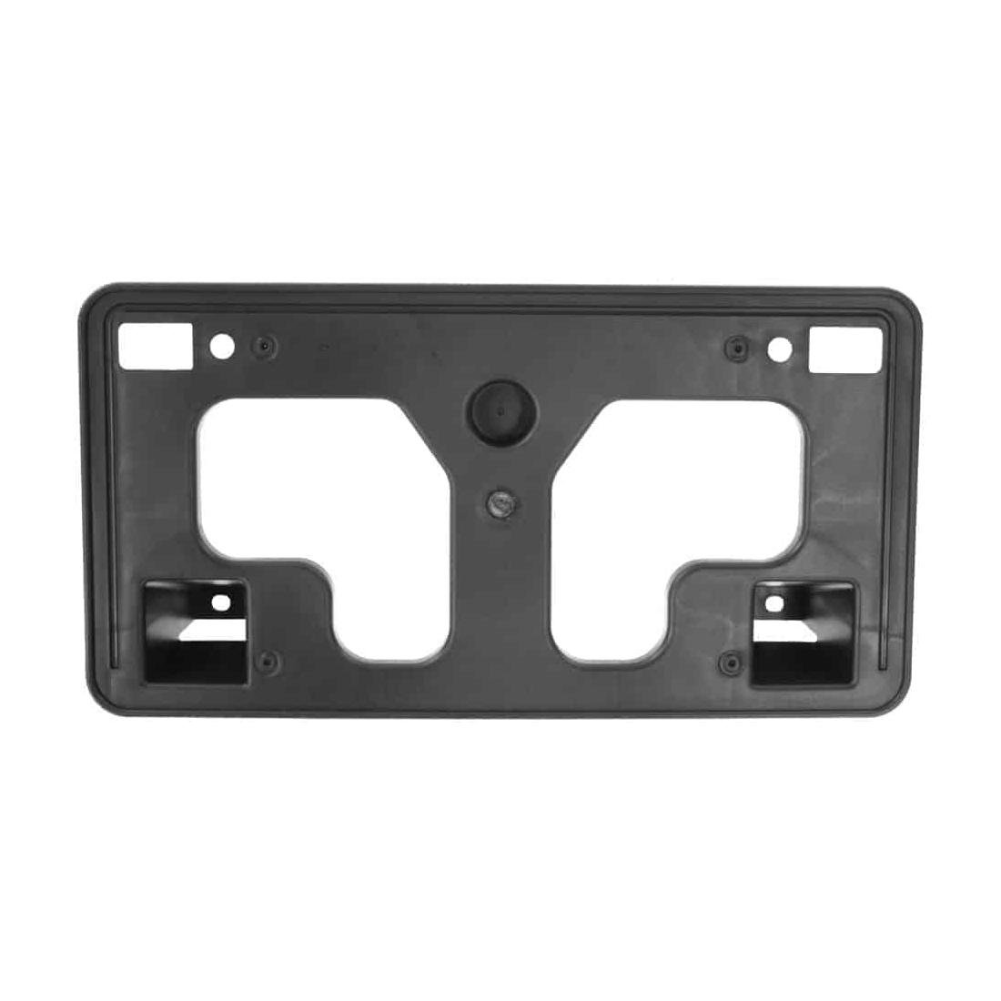 Front Bumper License Plate Bracket 2015-2017 Honda Fit