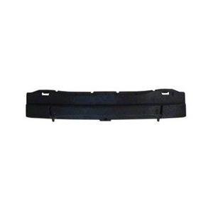 Front Bumper Impact Absorber 2012-2012 Honda Civic Hybrid