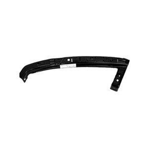 Driver Side Front Bumper Bracket 2004-2005 Honda Civic Coupe