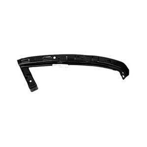 Passenger Side Front Bumper Bracket 2004-2005 Honda Civic Coupe