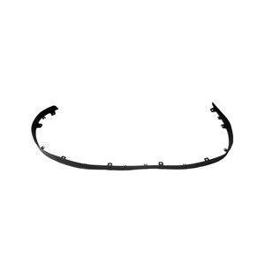Front Bumper Lower Spoiler 2006-2008 Honda Civic Coupe