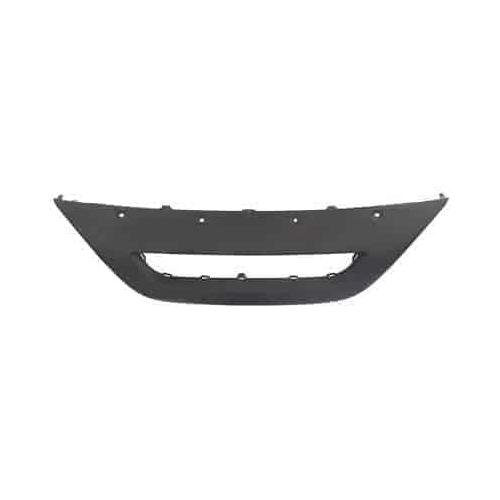 Front Bumper Lower Skid Plate 2015-2016 Honda CR-V