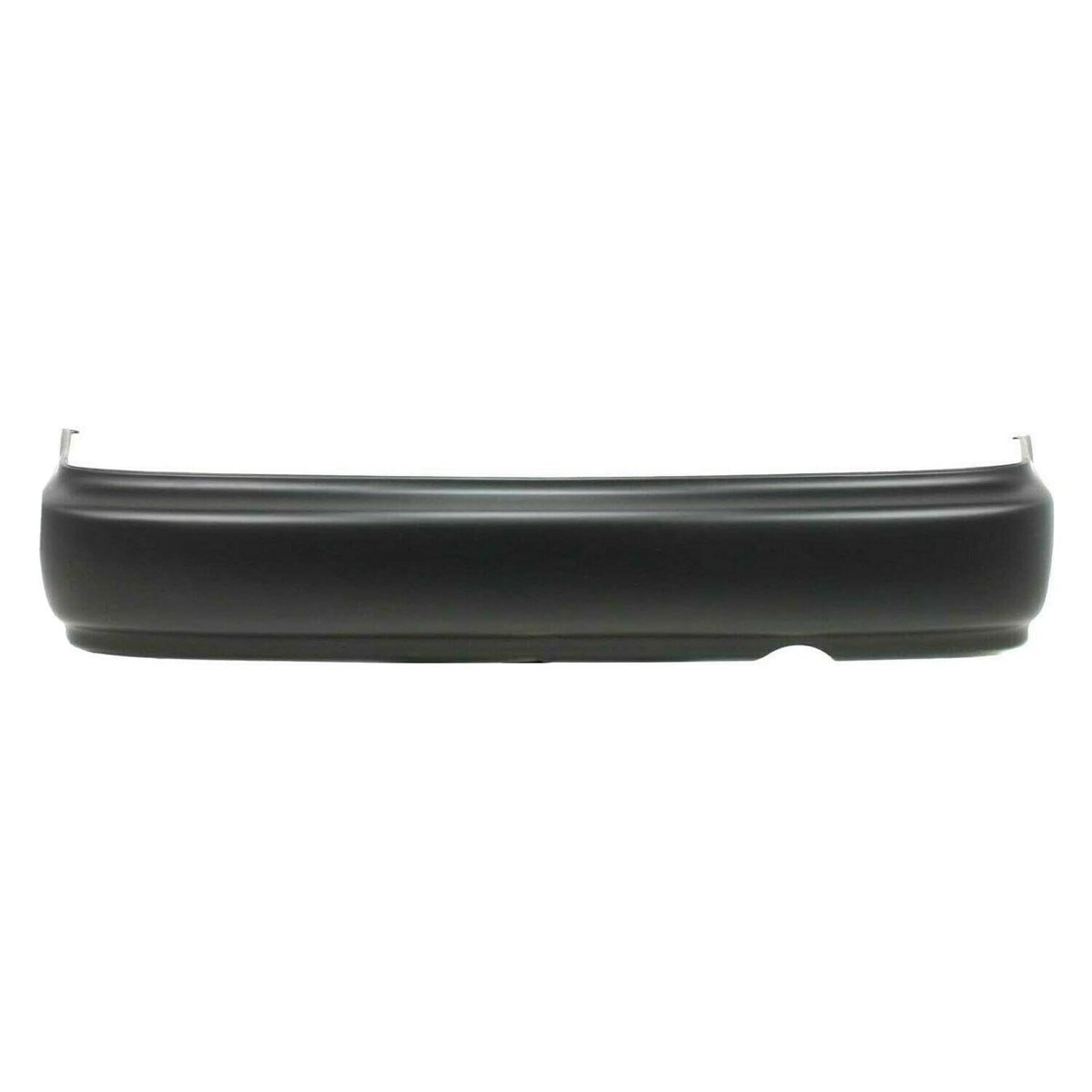 Rear Bumper Cover 1996-1998 Honda Civic Coupe