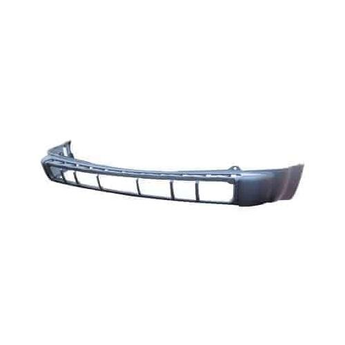 Rear Bumper Cover 2003-2006 Honda Element