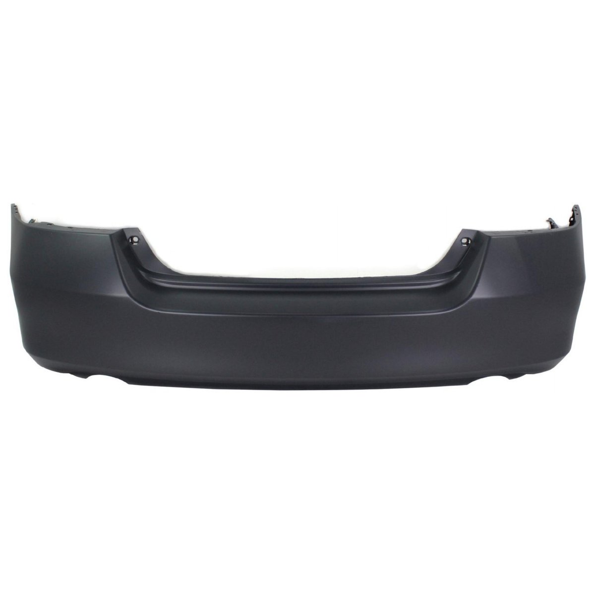 Rear Bumper Cover 2006-2007 Honda Accord Hybrid