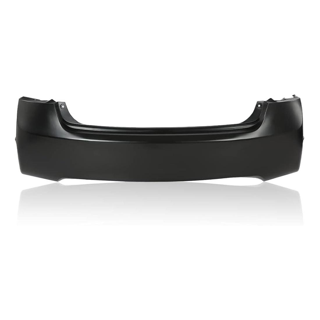 Rear Bumper Cover 2006-2011 Honda Civic Hybrid