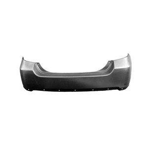 Rear Bumper Cover 2007-2008 Honda Fit