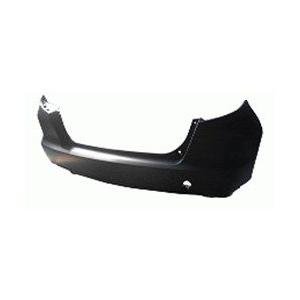 Rear Bumper Cover 2009-2014 Honda Fit