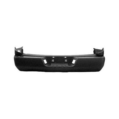 Rear Bumper Cover 2009-2014 Honda Ridgeline
