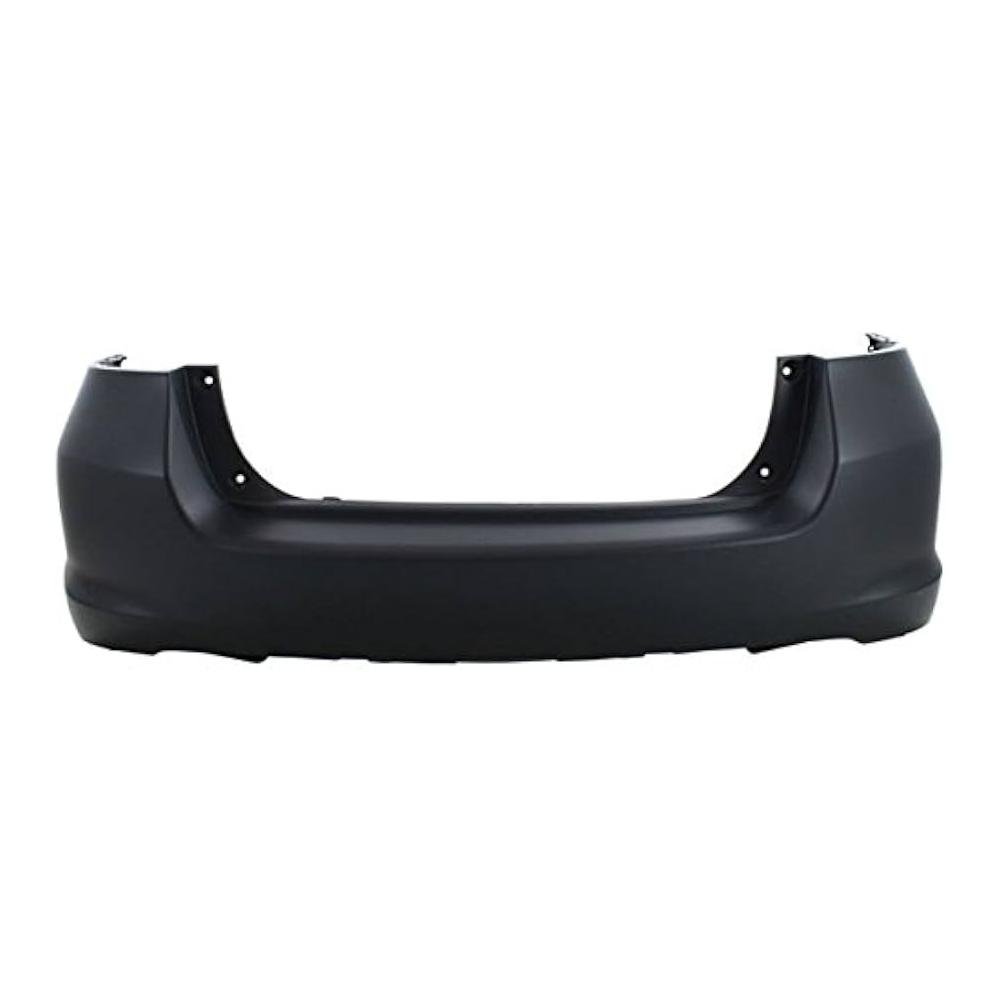 Rear Bumper Cover 2010-2011 Honda Insight