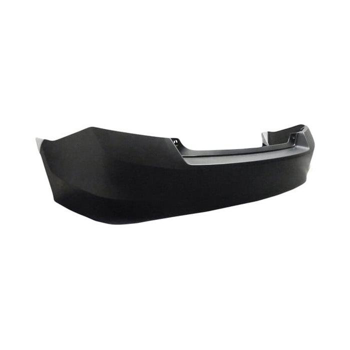 Rear Bumper Cover 2010-2012 Honda Accord Crosstour