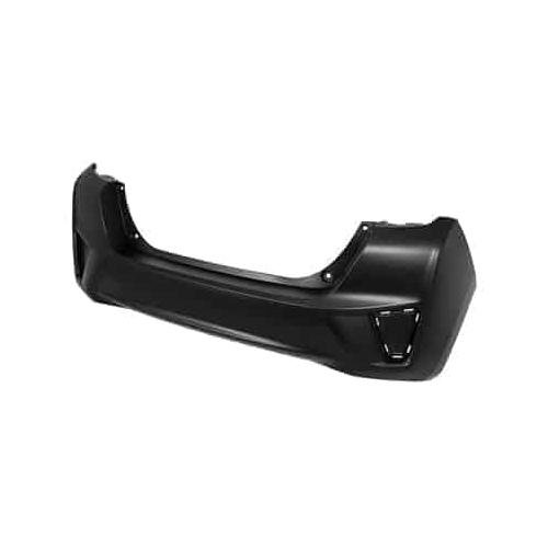 Rear Bumper Cover 2015-2017 Honda Fit