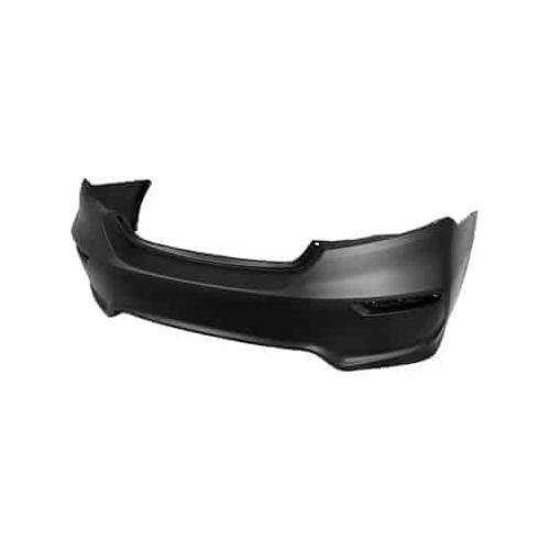 Rear Bumper Cover 2014-2015 Honda Civic Coupe