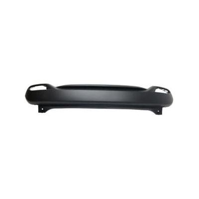 Rear Bumper Cover 2016-2018 Honda HR-V