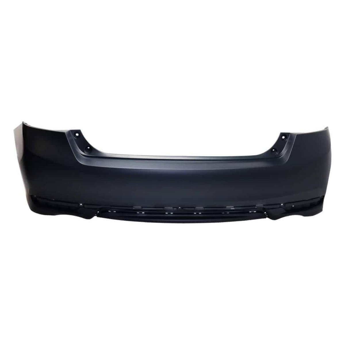 Rear Bumper Cover 2016-2017 Honda Accord Sedan