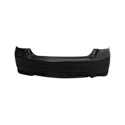 Rear Bumper Cover 2016-2017 Honda Accord Coupe