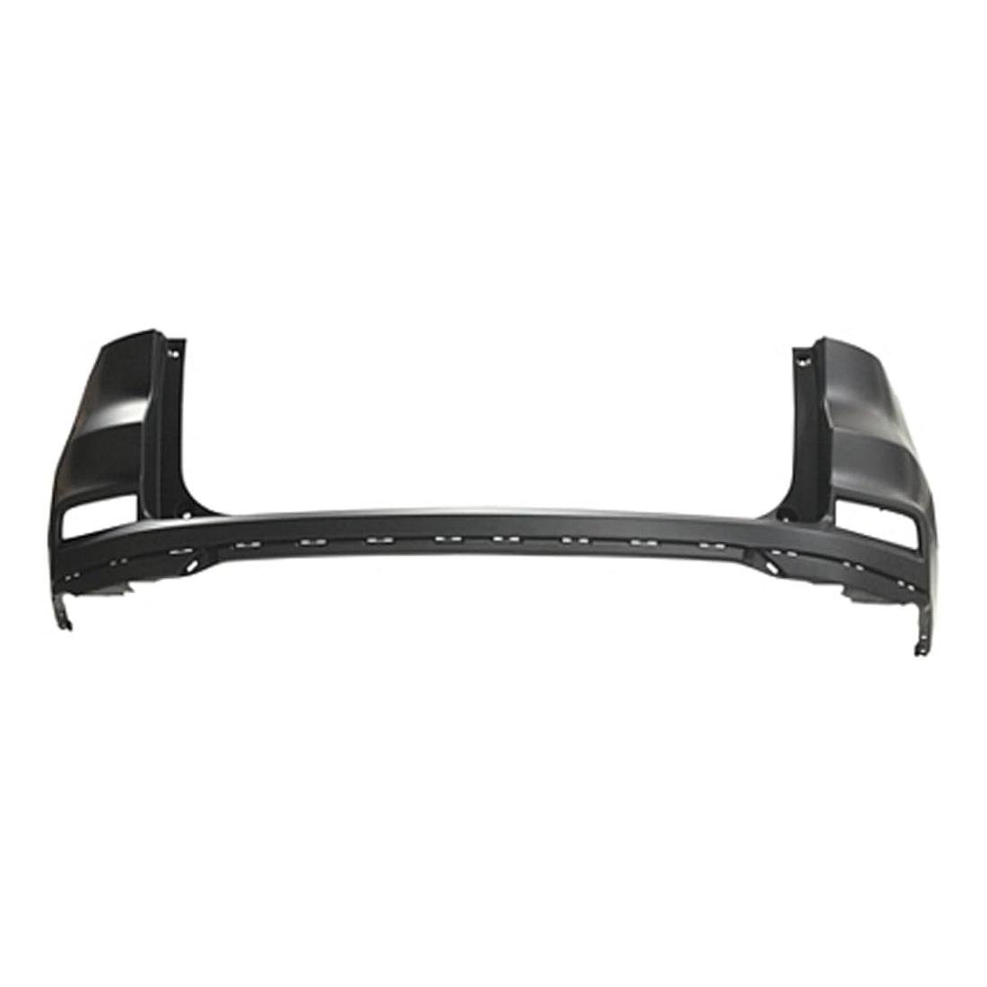 Rear Upper Bumper Cover 2015-2016 Honda CR-V