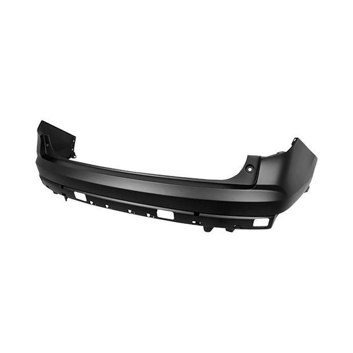 Rear Upper Bumper Cover 2016-2018 Honda Pilot
