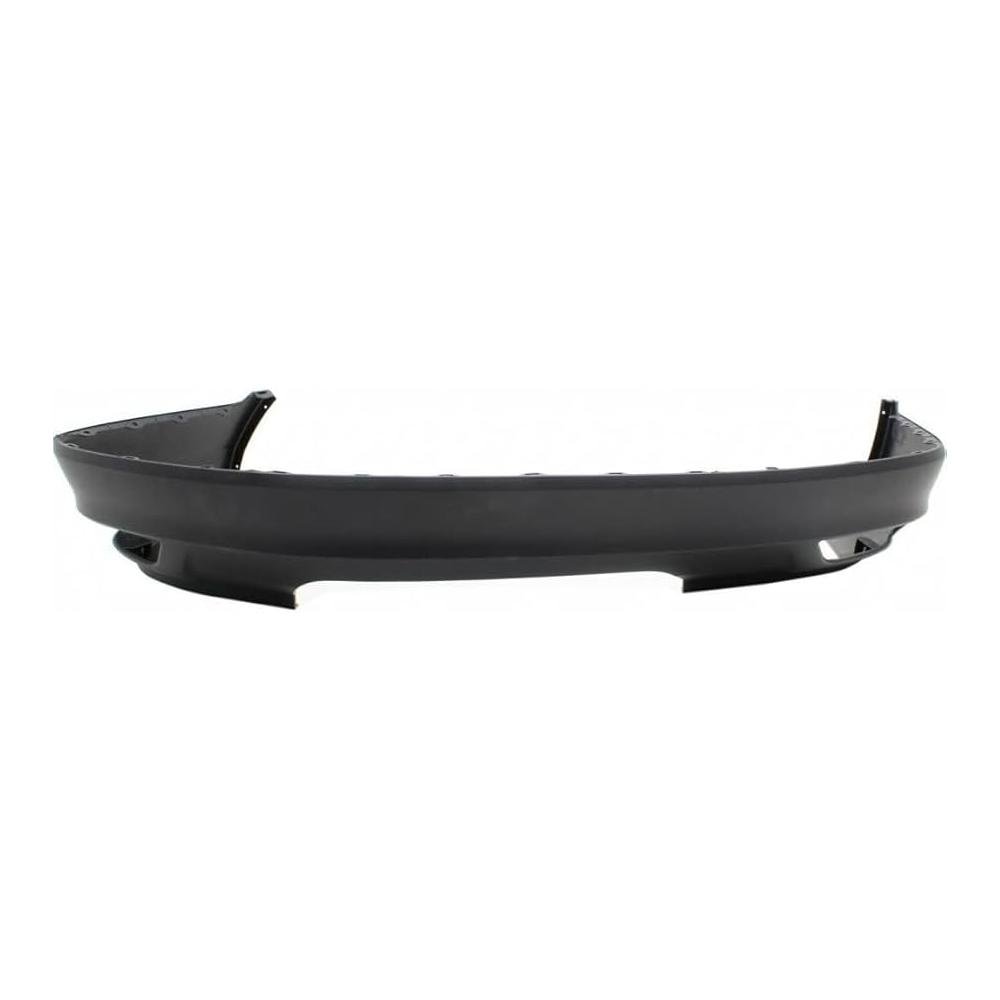 Rear Lower Bumper Cover 2016-2018 Honda Pilot