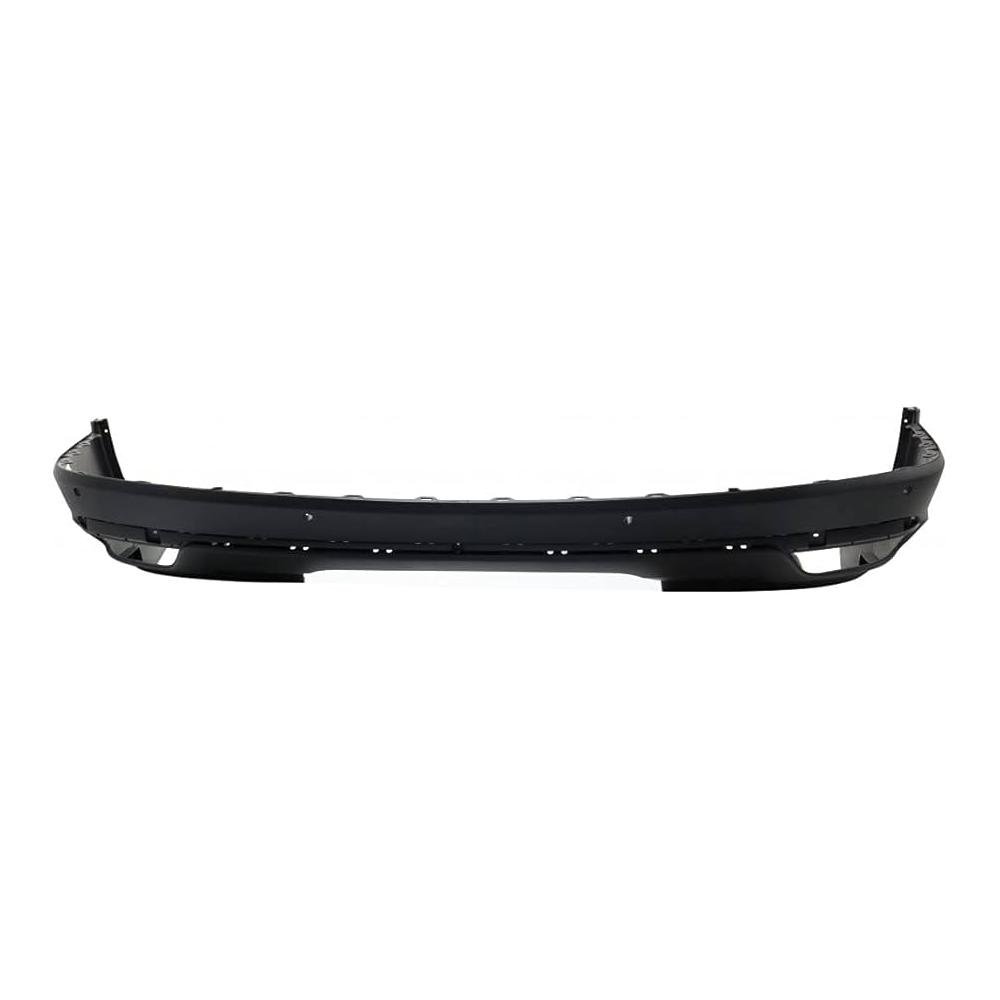 Rear Lower Bumper Cover 2016-2018 Honda Pilot