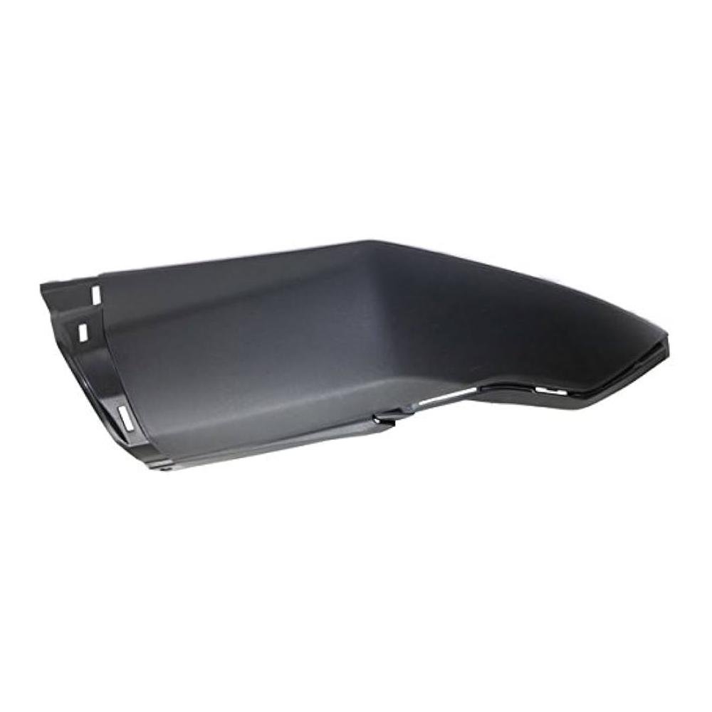 Driver Side Bumper Cover End 2015-2016 Honda CR-V