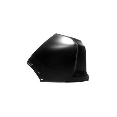 Driver Side Bumper Cover End 2017-2022 Honda CR-V