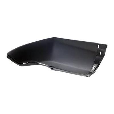 Passenger Side Bumper Cover End 2015-2016 Honda CR-V