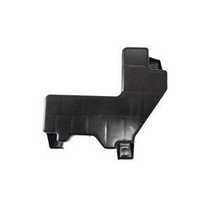 Passenger Side Rear Bumper Bracket 2011-2017 Honda Odyssey