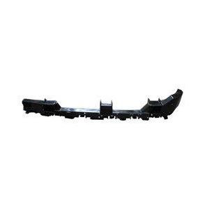 Passenger Side Rear Bumper Bracket 2015-2017 Honda Fit