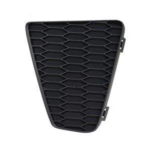 Passenger Side Rear Bumper Grille 2015-2017 Honda Fit