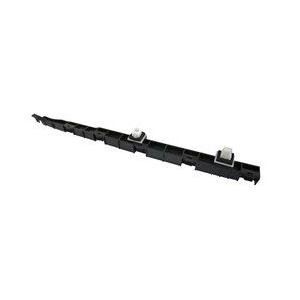 Driver Side Rear Bumper Cover Bracket 2007-2008 Honda Fit