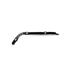 Passenger Side Rear Bumper Cover Bracket 2006-2011 Honda Civic Hybrid