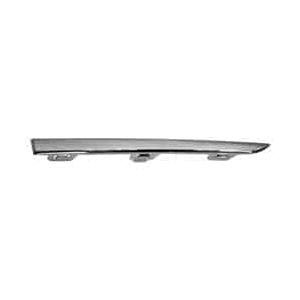 Driver Side Rear Bumper Cover Molding 2017-2022 Honda CR-V