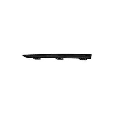 Passenger Side Rear Bumper Cover Molding 2017-2022 Honda CR-V