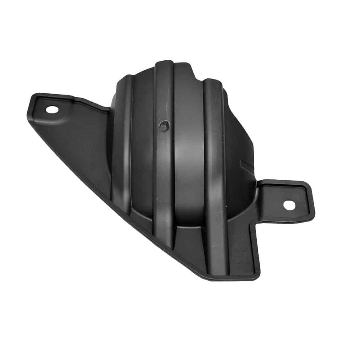 Driver Side Rear Bumper Cover Grille 2016-2021 Honda Civic Sedan