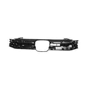 Front Upper Grille 2015-2016 Honda CR-V