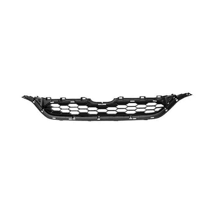 Front Lower Grille 2015-2016 Honda CR-V