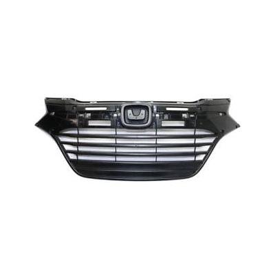 Front Upper Grille 2016-2018 Honda HR-V