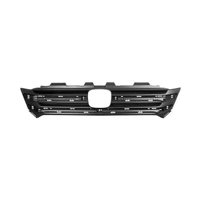 Front Upper Grille 2016-2018 Honda Pilot
