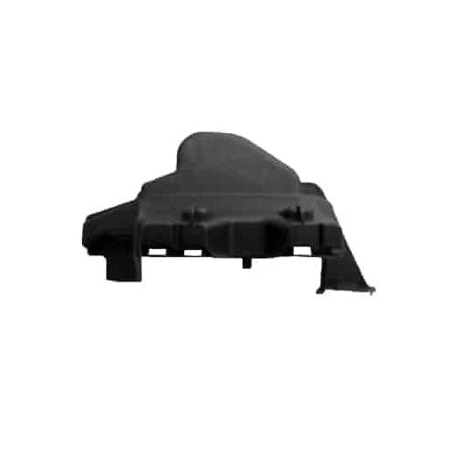 Front Grille Bracket 2011-2012 Honda Accord Sedan