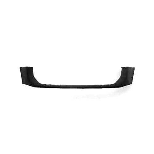 Front Lower Grille Molding 2003-2005 Honda Pilot