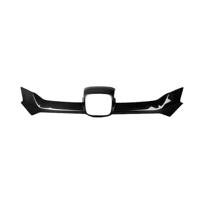 Front Center Grille Molding 2015-2016 Honda CR-V