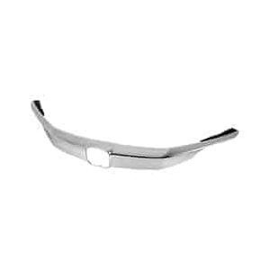 Front Upper Grille Molding 2016-2017 Honda Accord Sedan
