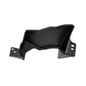 Front Grille Air Deflector 2016-2017 Honda Accord Coupe