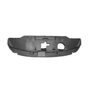 Front Upper Radiator Support Cover 2010-2011 Honda CR-V