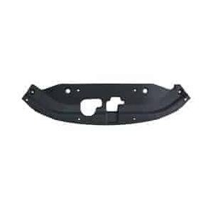 Front Upper Radiator Support Cover 2008-2010 Honda Odyssey