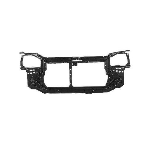 Front Radiator Support Assembly 1992-1995 Honda Civic Coupe